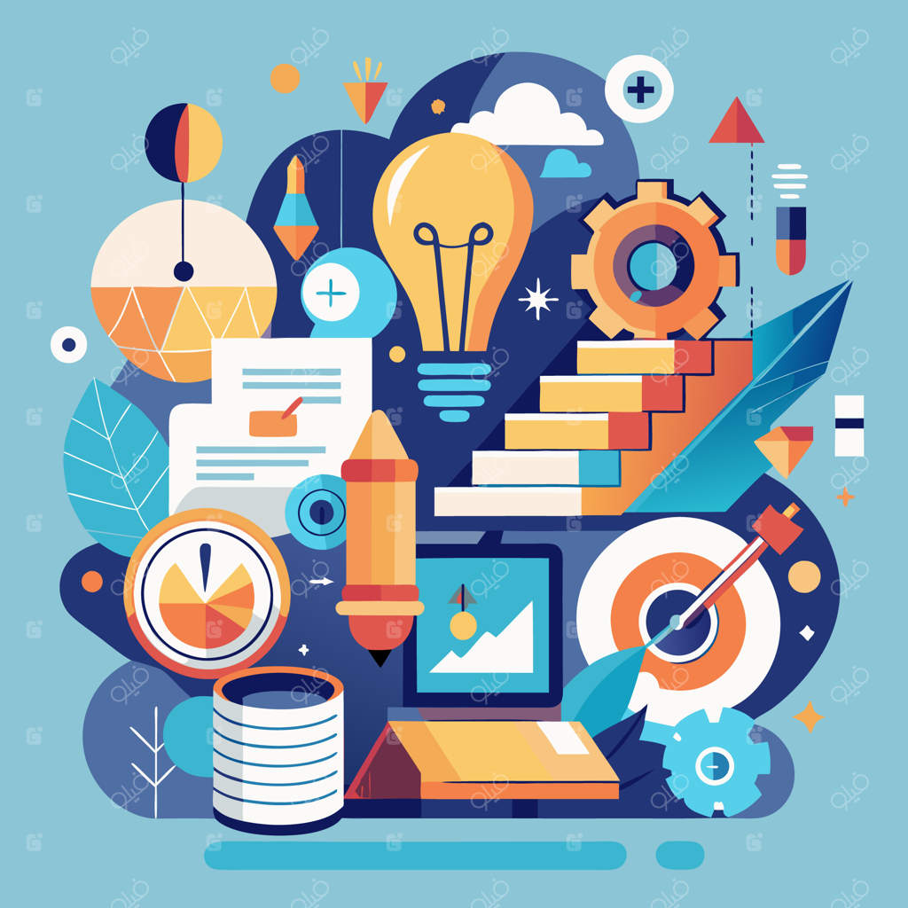 گردش کار همکارانه و مدیریت پروژه: ارتقاء بهره‌وری تیم در فضای دیجیتال