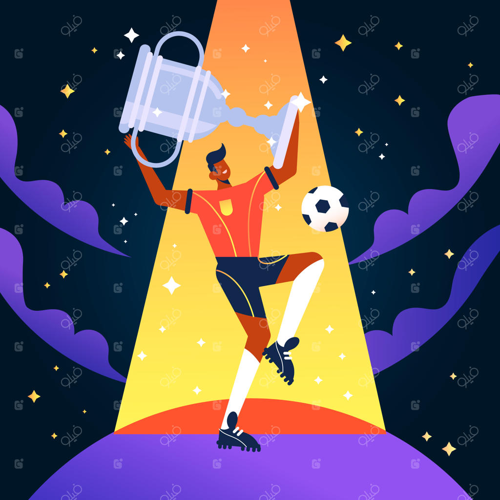 پیشینه قهرمانی اسپانیا در جام ملت‌های اروپا