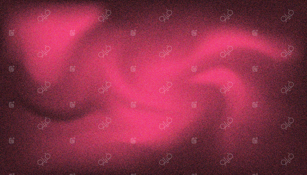 طرح پس‌زمینه گرادیانت رنگارنگ با بافت نویزی و دانه‌دار