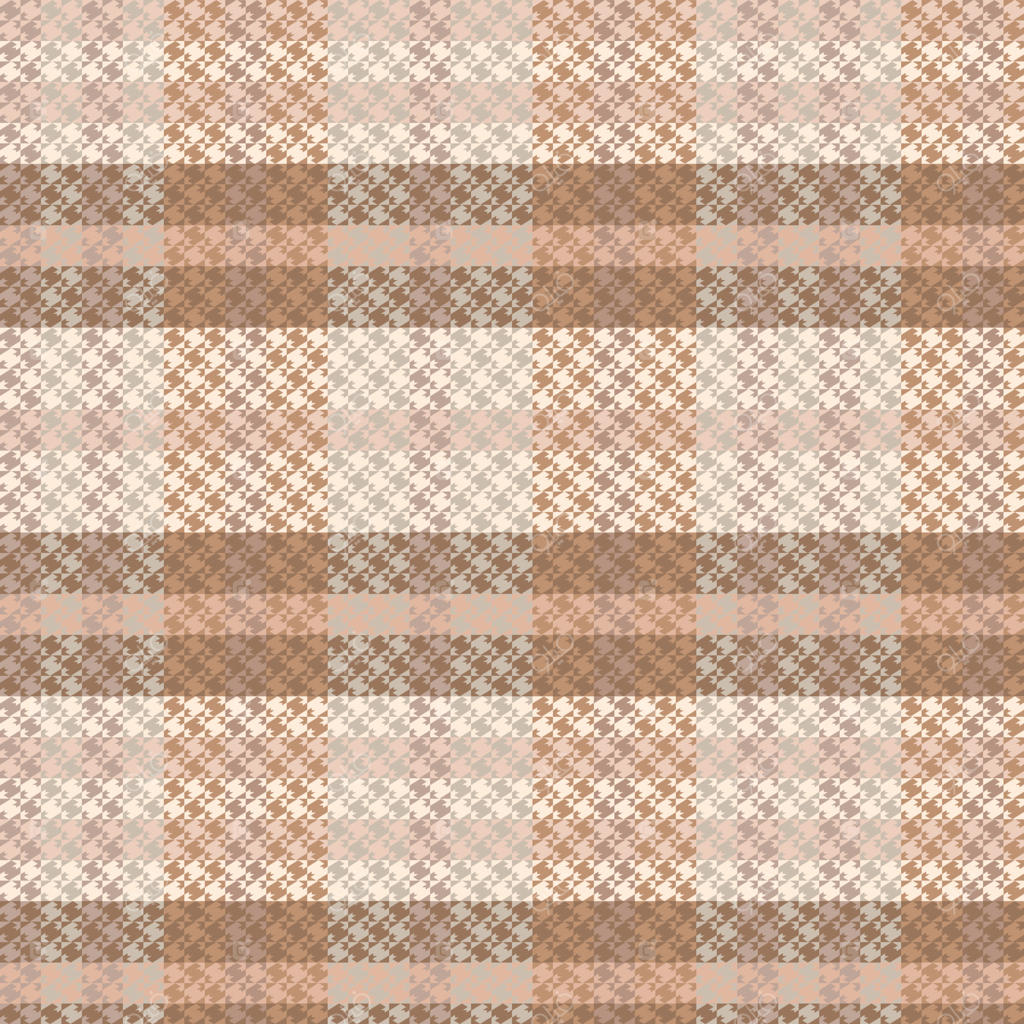 پترن رنگی چهارخانه یا شطرنجی برای هالووین.