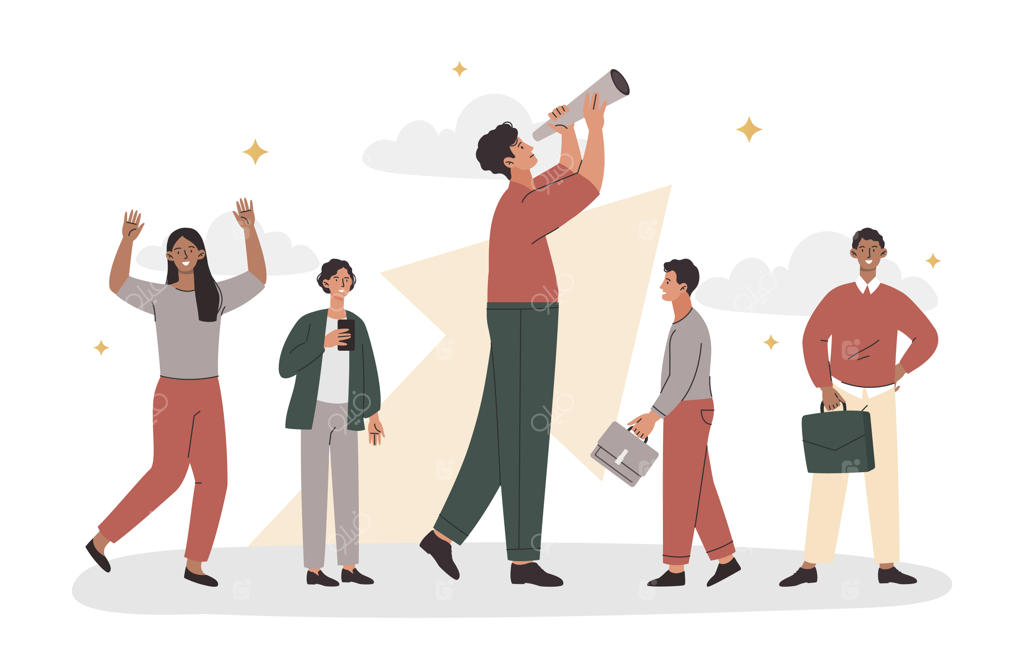 مفهوم رهبر تیم