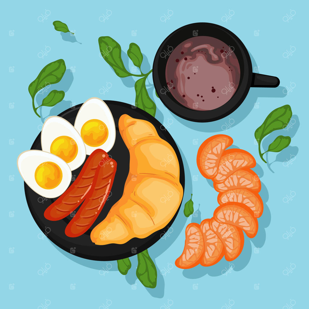 کارتیل صبحانه‌ها