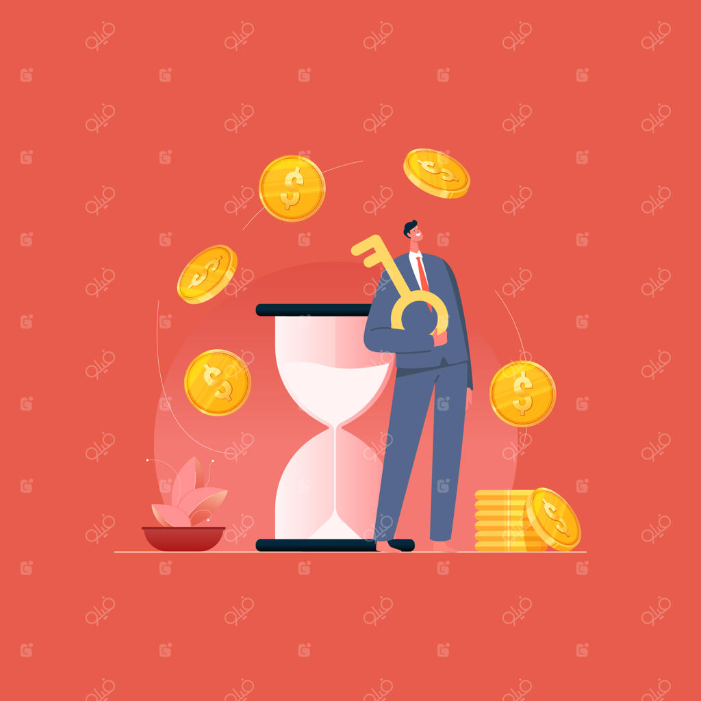 انتقال امن پول