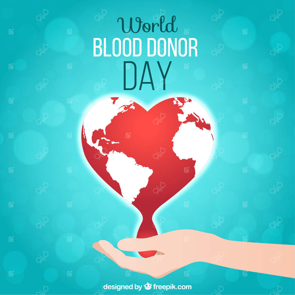 پشت‌زمینه‌ی قلبی که زندگی نجات می‌دهد