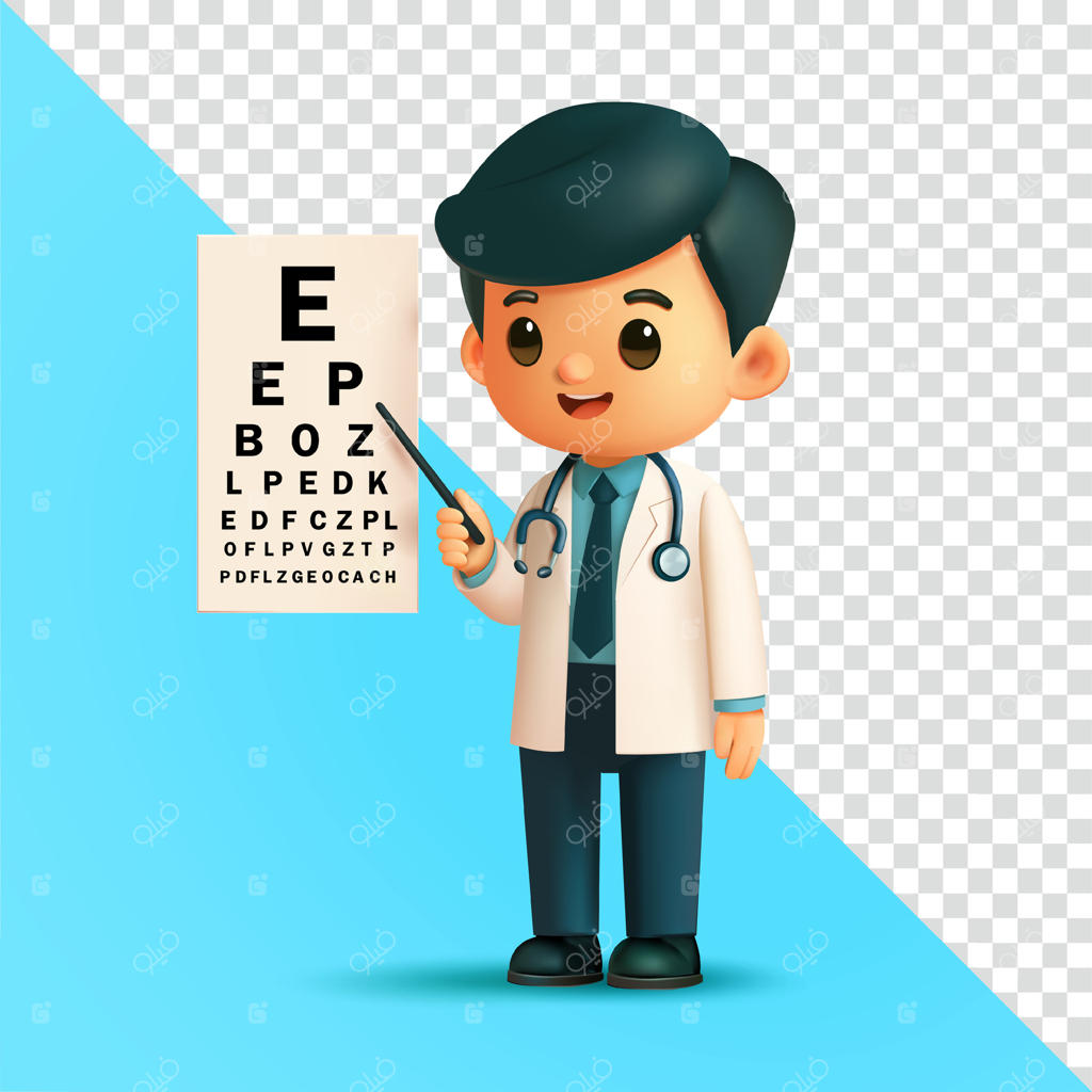 دکتر کارتونی