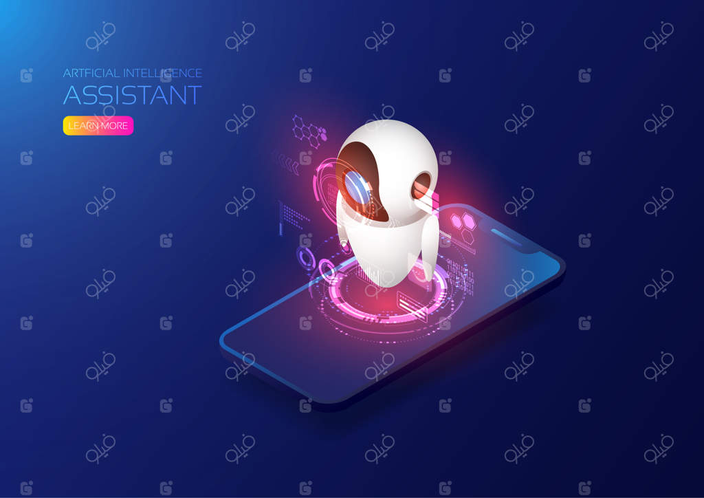 فناوری هوش مصنوعی