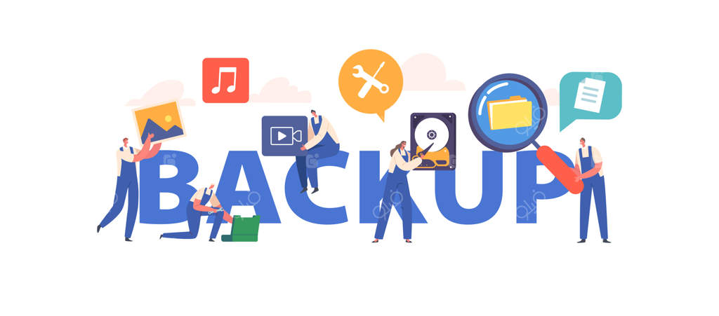 خدمات بازیابی اطلاعات: حفاظت از اطلاعات، تعمیر سخت‌افزار، و بازیابی فایل از هارد دیسک معیوب