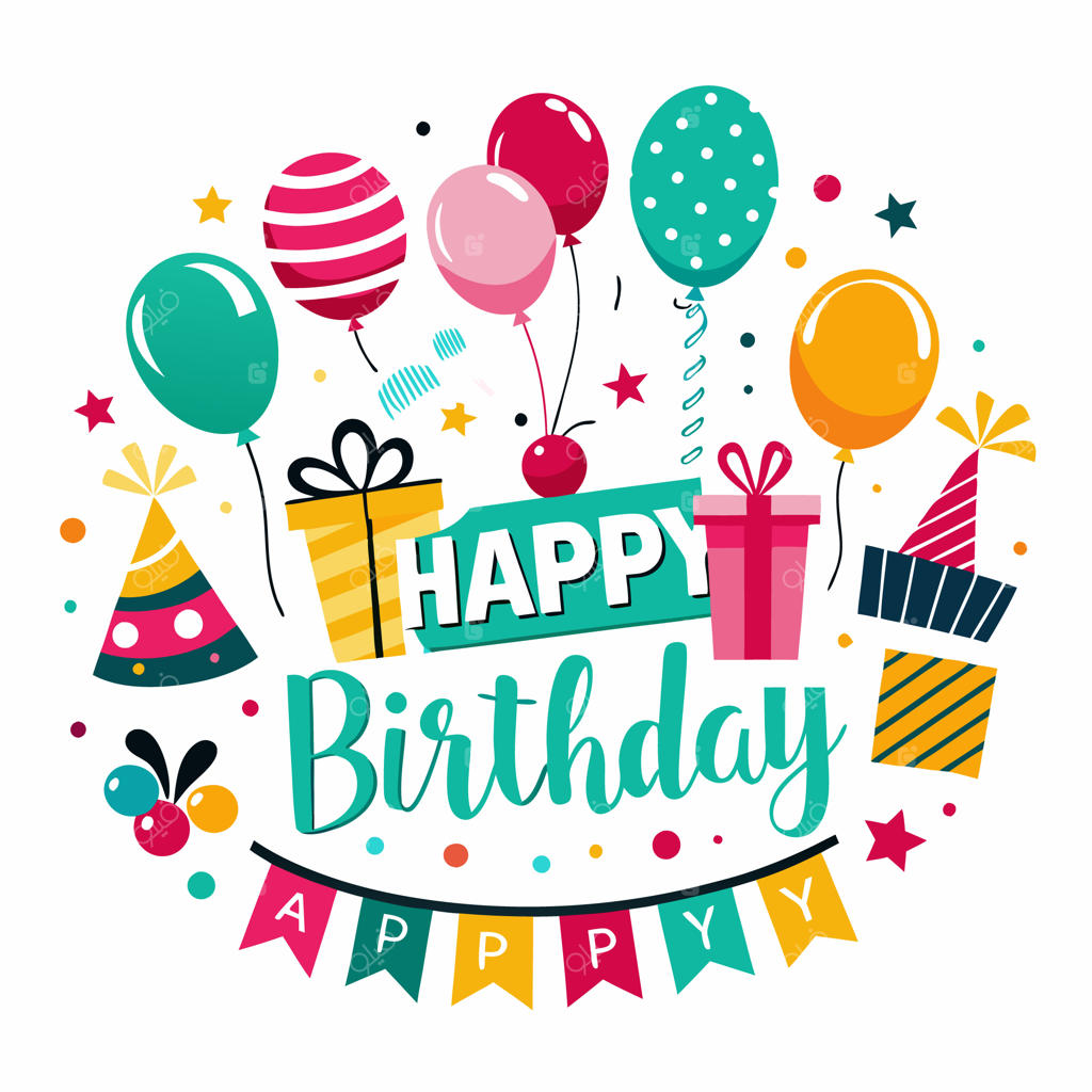 تولدت مبارک