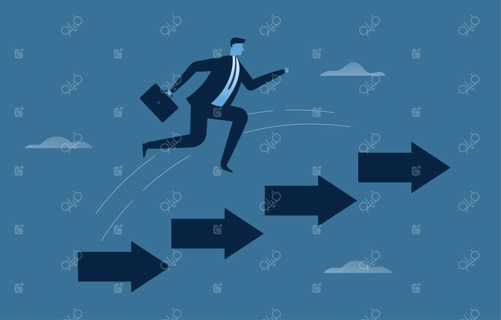 تعیین اهداف تجاری به تاجران کمک می‌کند تا به صدر بازار برسند و رقبا را پشت سر بگذارند.