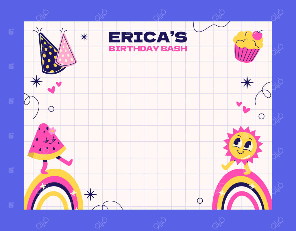 طراحی قالب فتوکال دستی