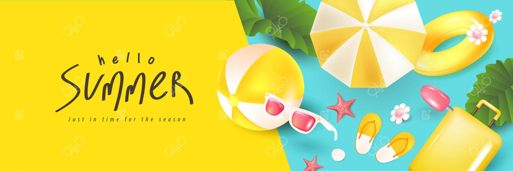 ضروریات هیجان‌انگیز تابستانی برای ماجراجویی‌های ساحلی شما