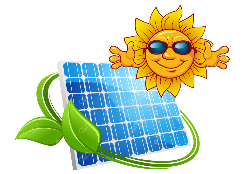 مفهوم انرژی خورشیدی