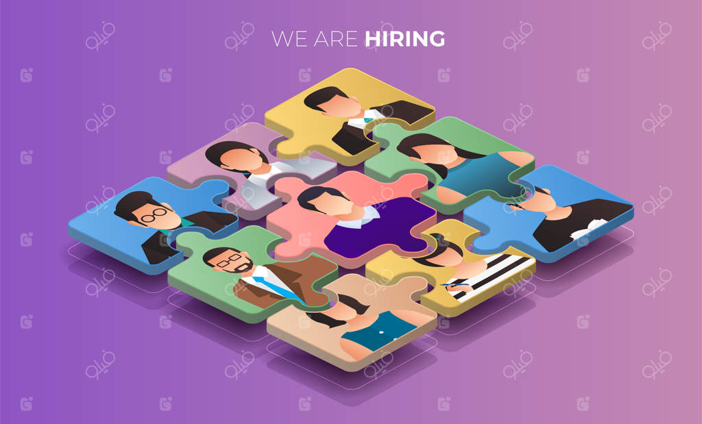 مفهوم یافتن کارمند: جستجوی شغل در منابع انسانی. توضیح دهید.