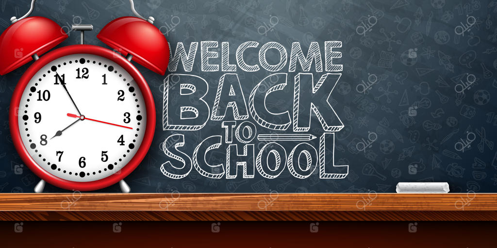 بازگشت به مدرسه: