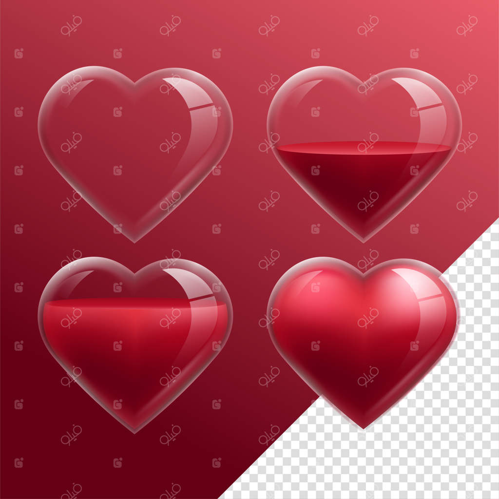 تصویرسازی سه‌بعدی از قلب