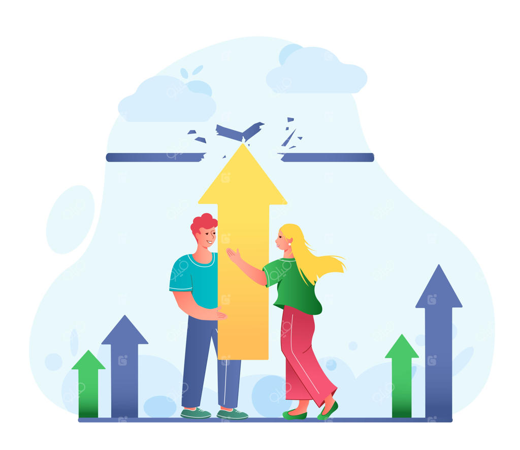 کسانی که کمان دارند