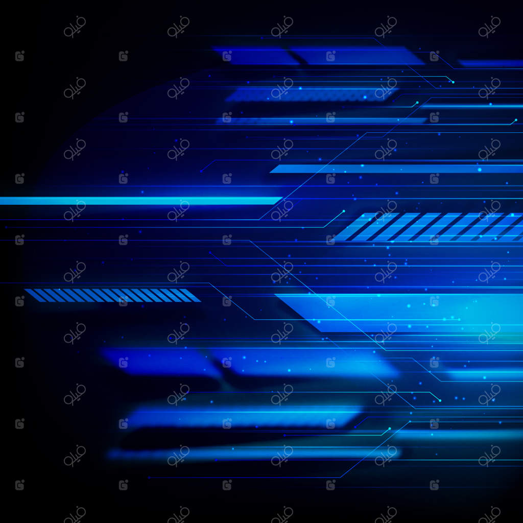 تصویرسازی فناوری گرادیان