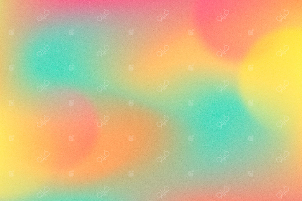 پس‌زمینه بافت گرادینت دانه‌دار