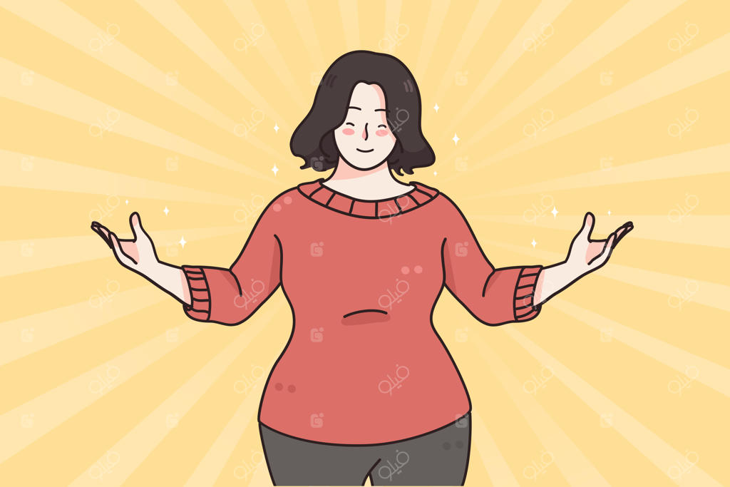 مفهوم عزت نفس، اعتماد به نفس و احساسات مثبت