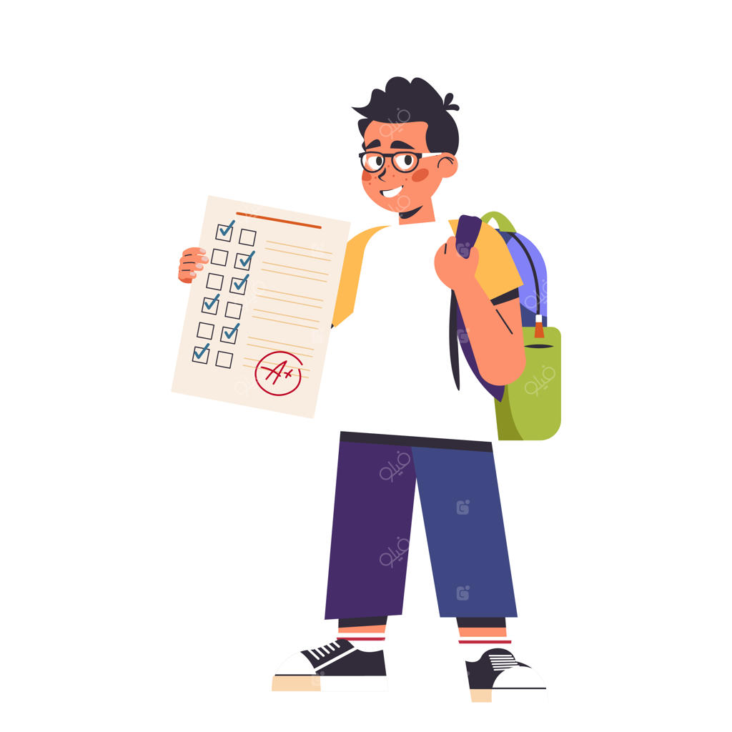موفقیت تحصیلی، دانش‌آموز ممتاز و نمرات عالی در امتحانات