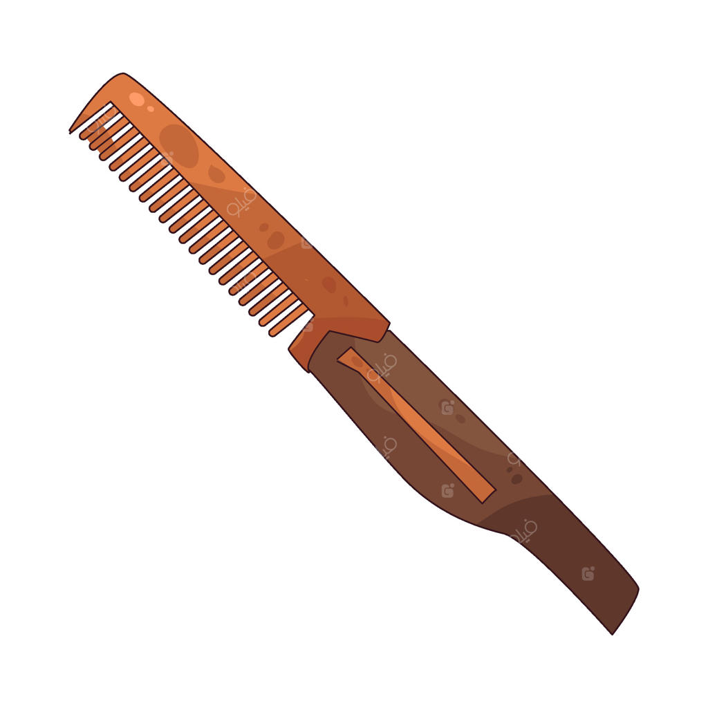 شانه ساده سلمانی