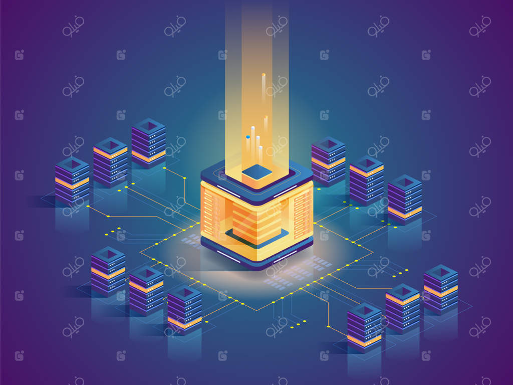 فناوری بلاک‌چین، کسب‌وکارهای مدرن و تجارت الکترونیک. پول مجازی و ارز دیجیتال