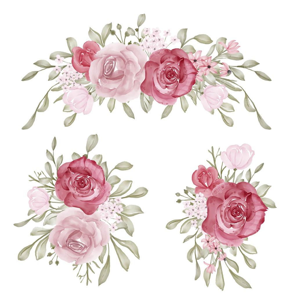 سری چینش گل‌های زیبا