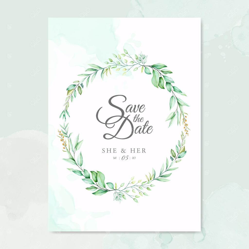 قاب گل‌های آبرنگی چند منظوره