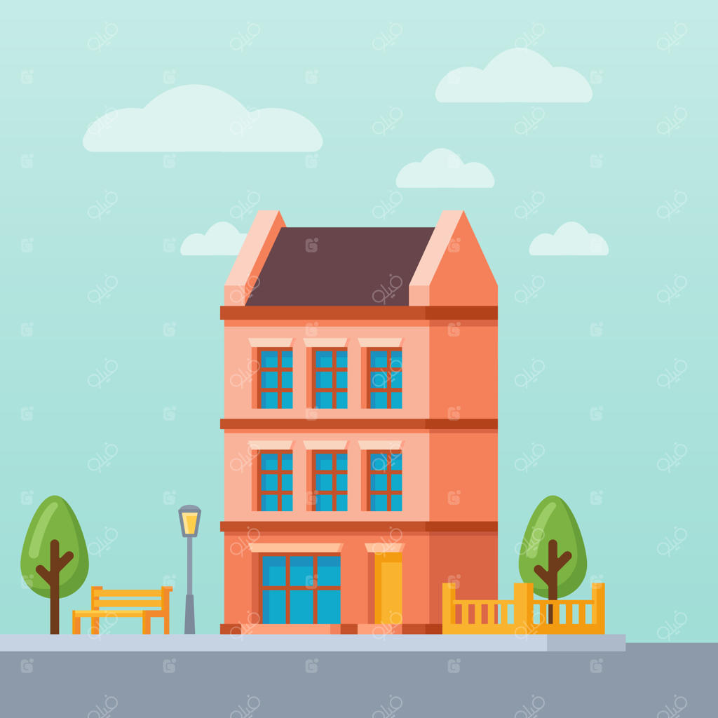 طراحی سبک آپارتمان و خانه