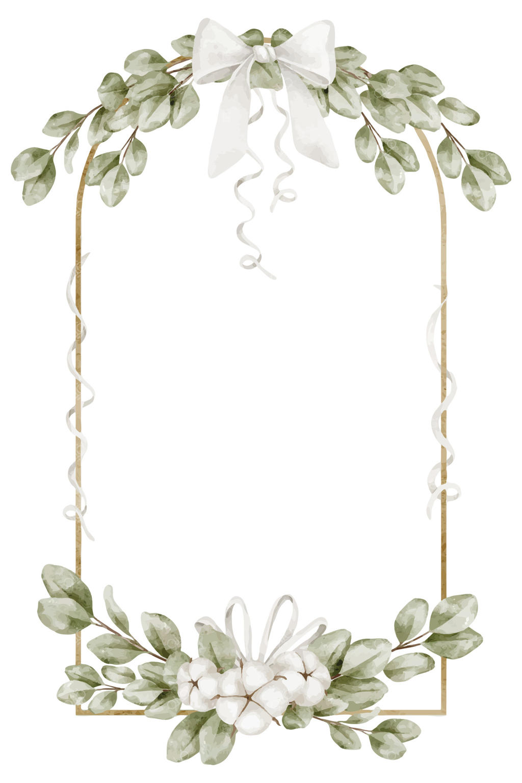 قاب گلدار شیک و دلنشین با