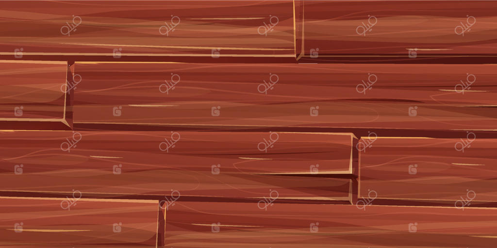 تخته چوبی با طرح بافت‌دار: پس‌زمینه‌ای برای کامیک و طراحی بازی و رابط کاربری