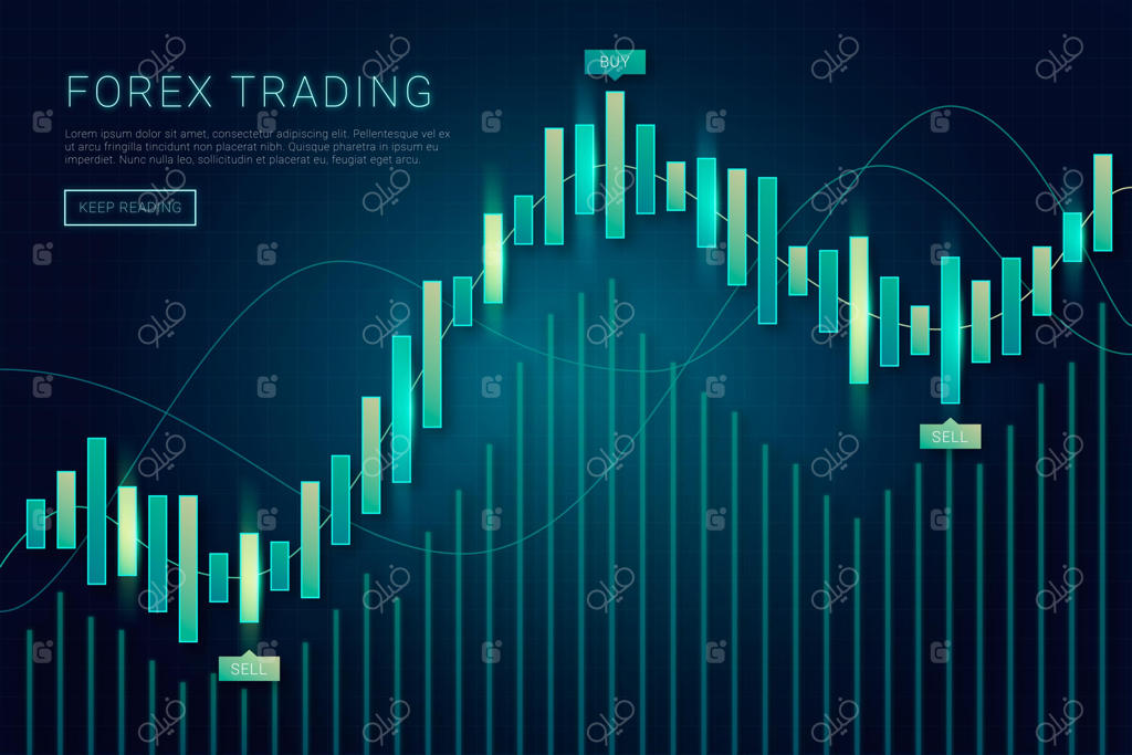 پیش‌زمینه‌ای بر معاملات فارکس