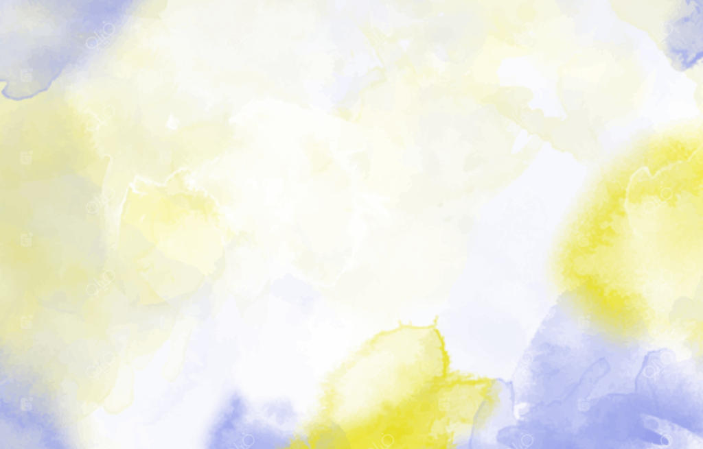 پس‌زمینه‌ای رنگارنگ و انتزاعی با آبرنگ