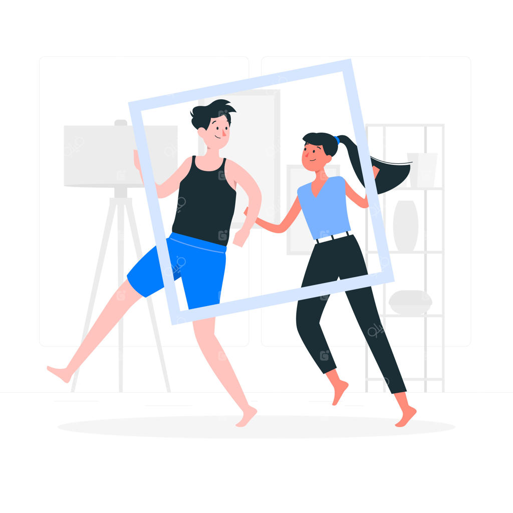 تصویری از لحظه‌ای به یاد ماندنی