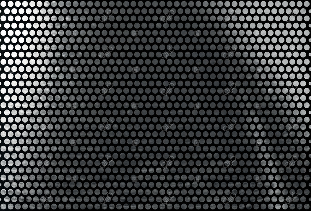 بافت گرد و غبار ستاره‌ای: پس‌زمینه‌ی پولک‌دار.