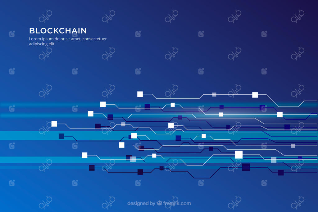زمینه بلاکچین