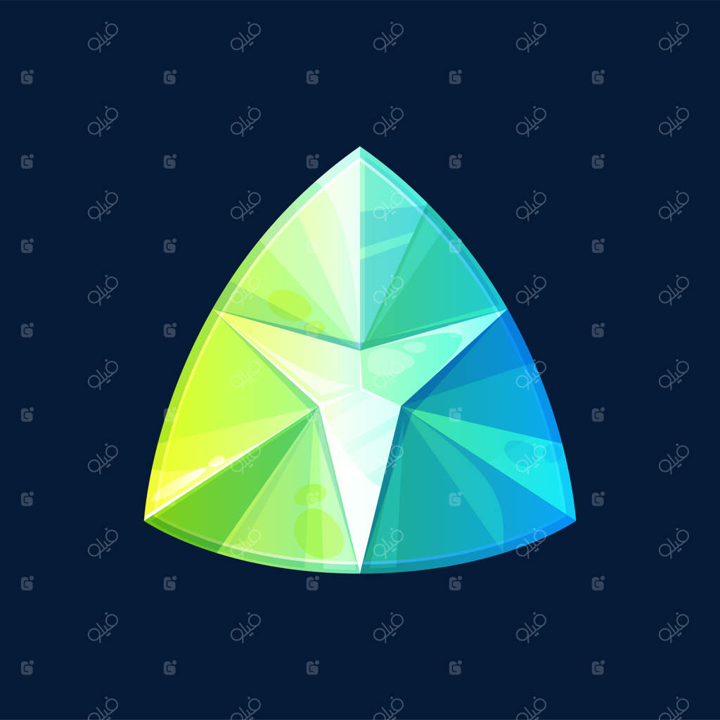 یاقوت کبود یا توپاز: گوهر درخشان و قیمتی