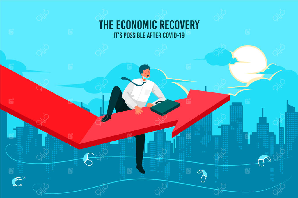 بازگشایی اقتصاد شهری پس از بحران