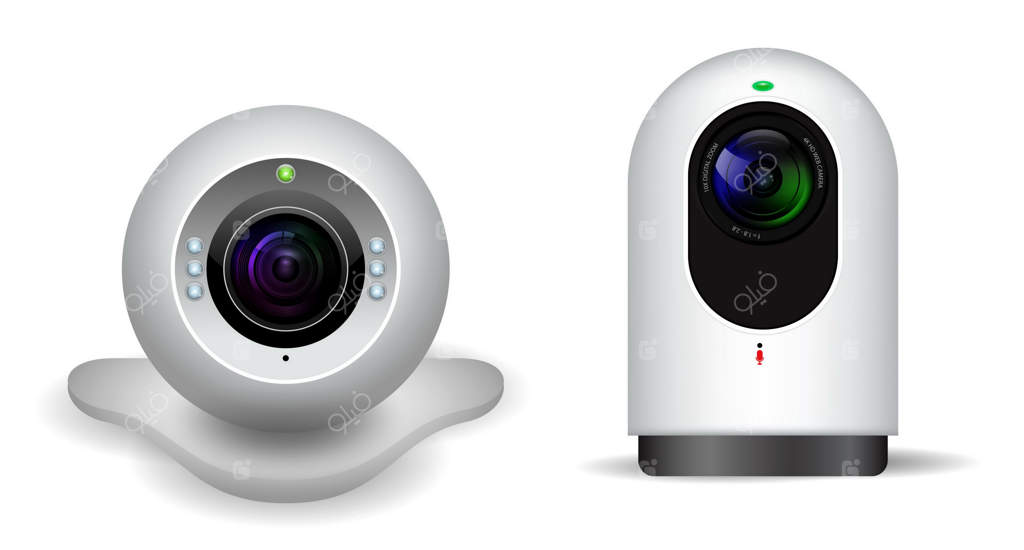 وبکم کامپیوتر شخصی به صورت واقعی و جدا شده