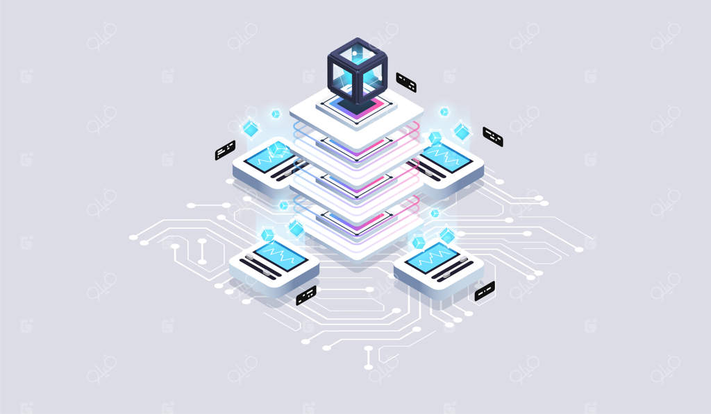 محاسبه فناوری ایزومتریک در مرکز داده‌های کلان