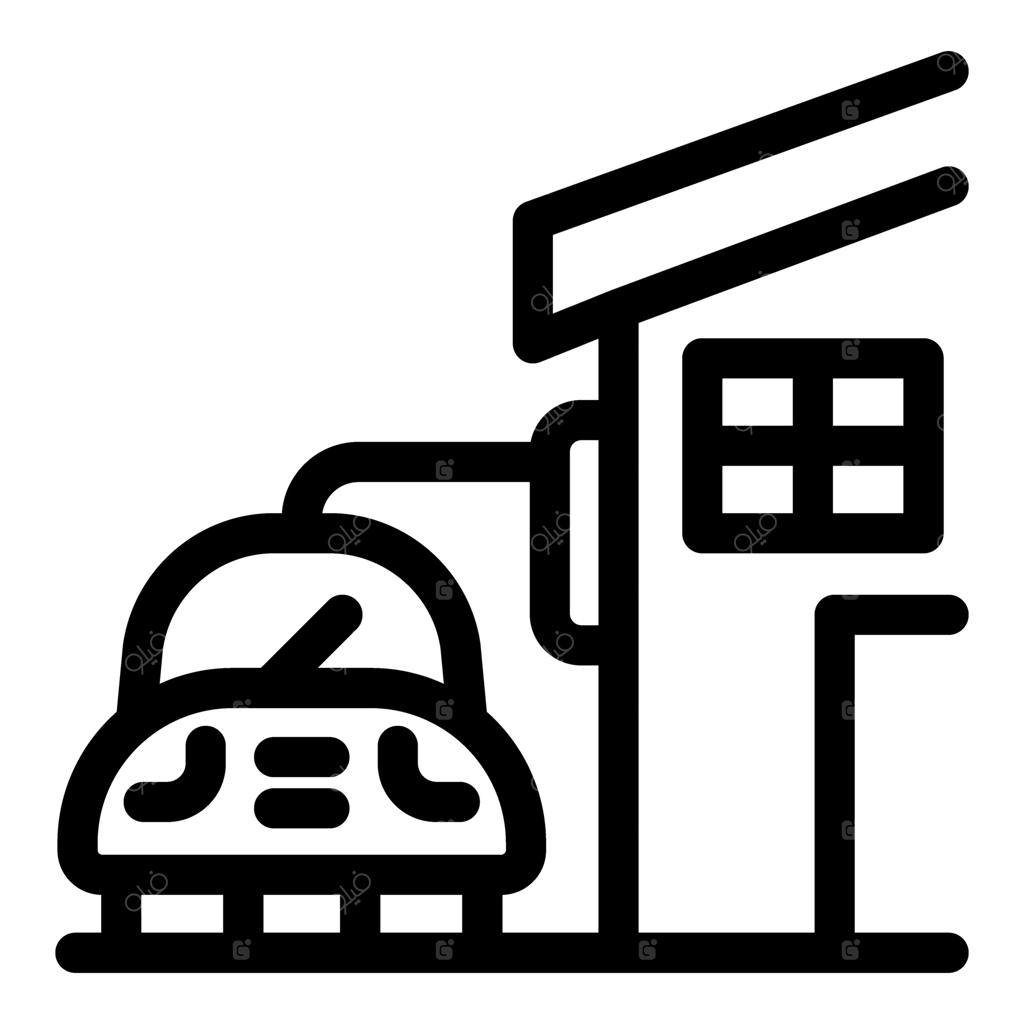 شارژ خودروی الکتریکی در خانه با استفاده از پنل‌های خورشیدی روی سقف