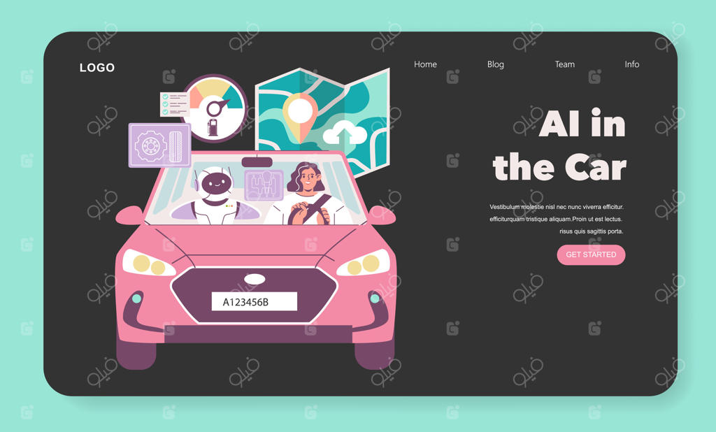 هوش مصنوعی در