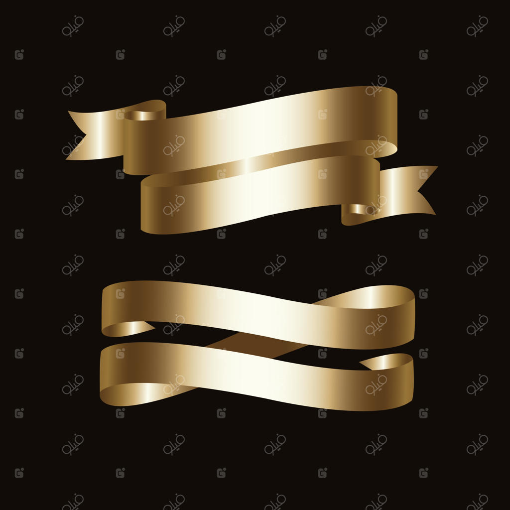 برچسب‌ها و اشیاء لوکس و ویژه VIP