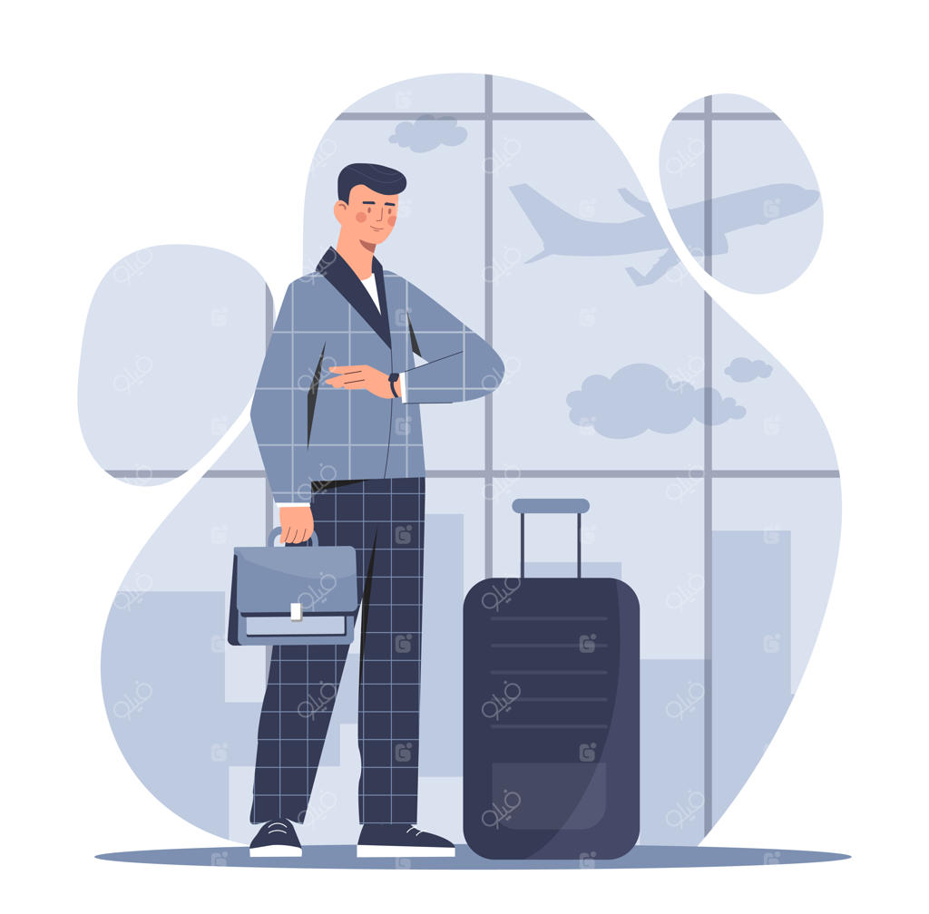 سفر با هواپیما