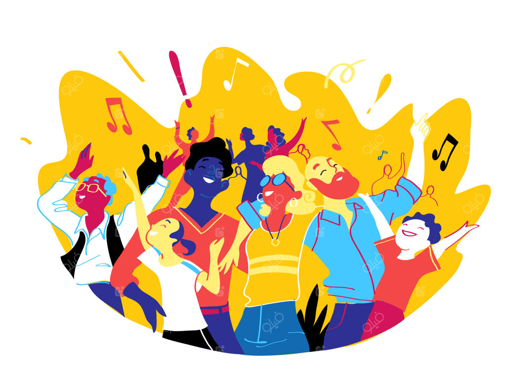 جشنواره‌ها و مراسم جشن