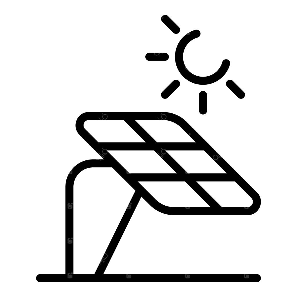 پنل خورشیدی: تبدیل نور خورشید به انرژی سبز، تولید برق دوستدار محیط زیست