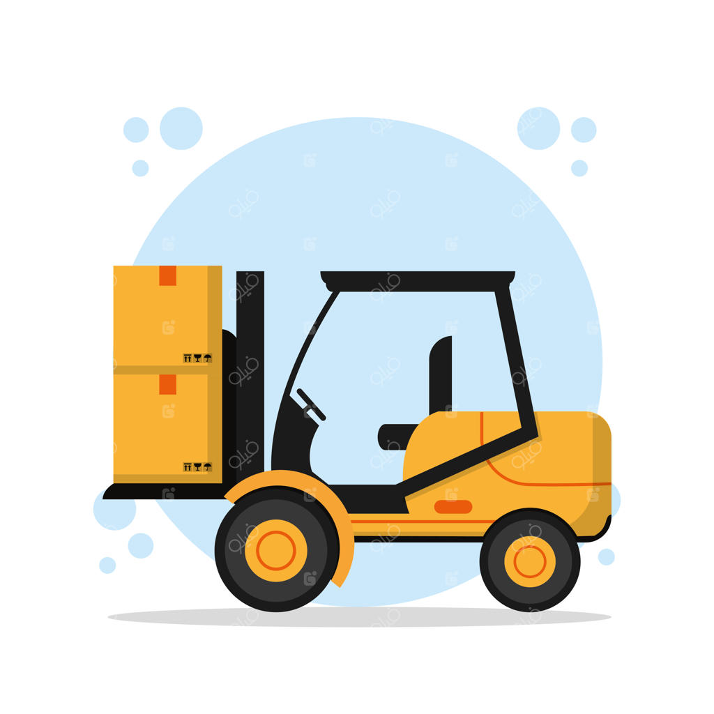 مفهوم حمل‌ونقل و لجستیک