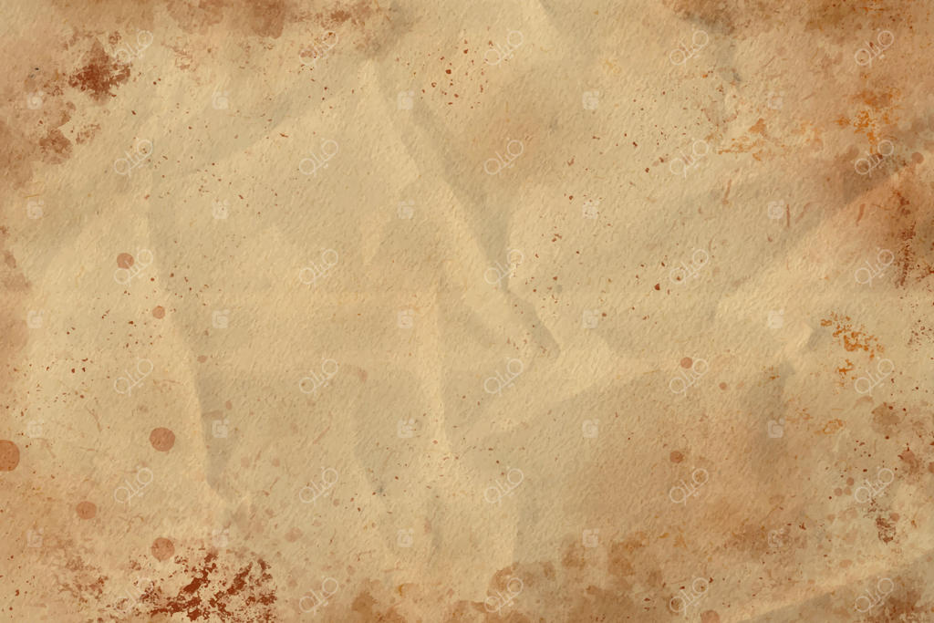 زمینه بافت کاغذ قدیمی آبرنگی