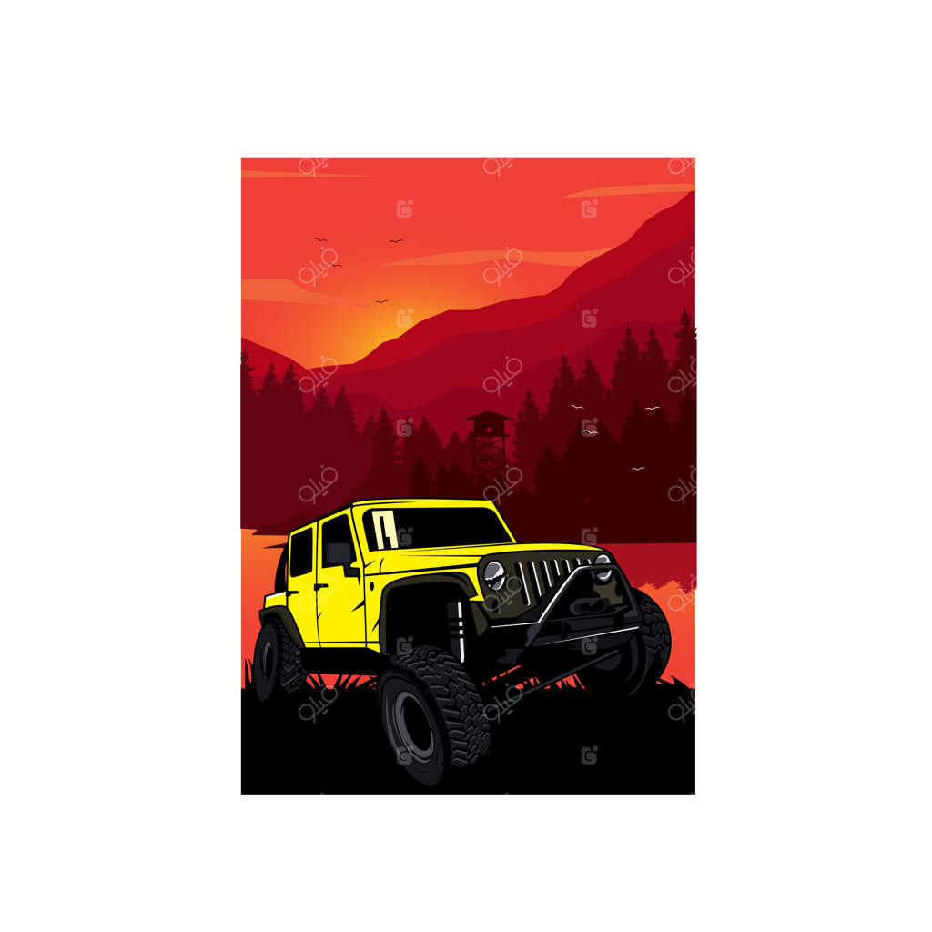 ماجراجویی هیجان‌انگیز