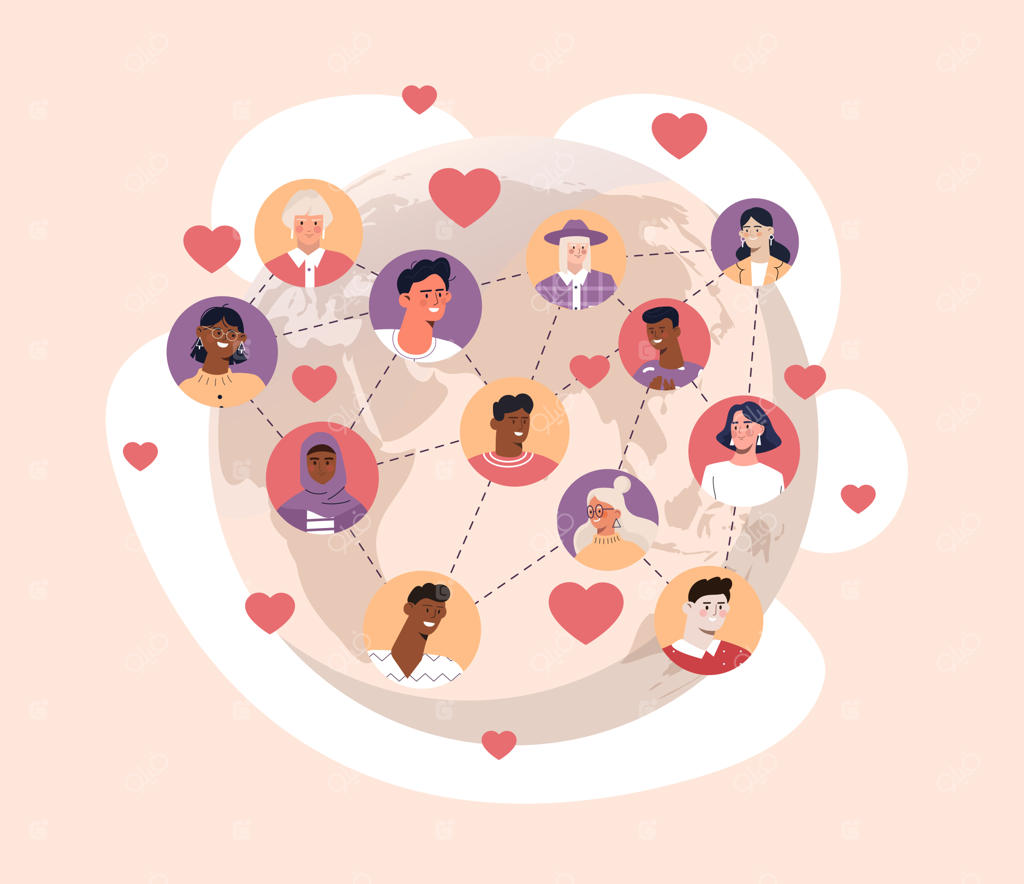 مفهوم ارتباطات جهانی